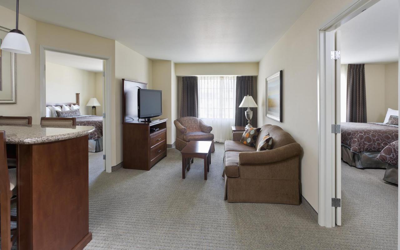 สเตย์บริดจ์ สวีท เอลปาโซแอร์พอร์ต แอเรีย Hotel ห้อง รูปภาพ